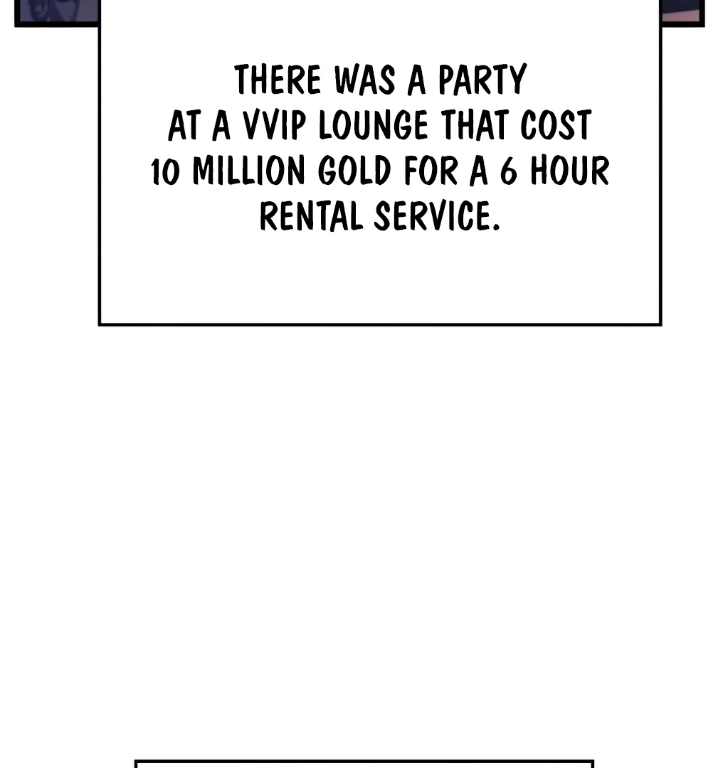 Revenge of the Iron-Blooded Sword Hound, Chapter 19 image 009